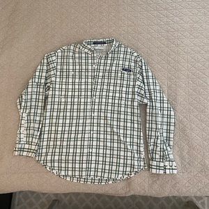 Columbia PFG